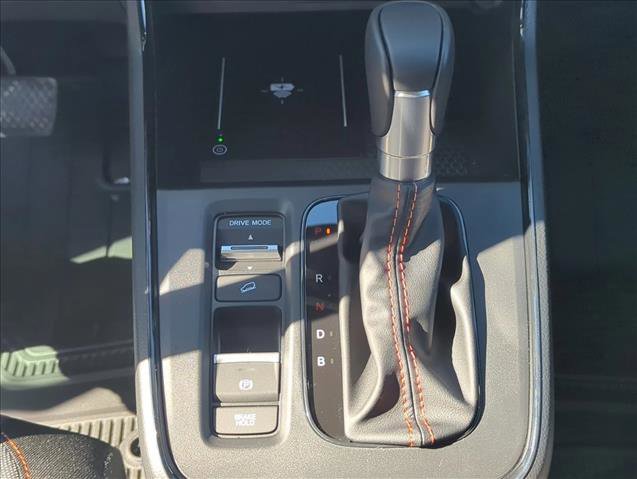 New 2026 Honda CR-V Sport image 15