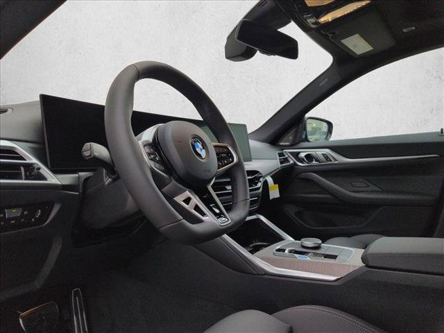 New 2026 BMW i4 xDrive40i image 3