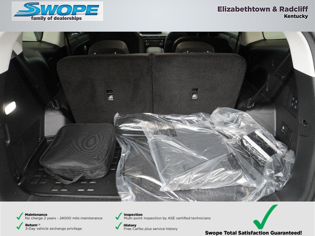 New 2026 Hyundai Ioniq 9 Limited image 23