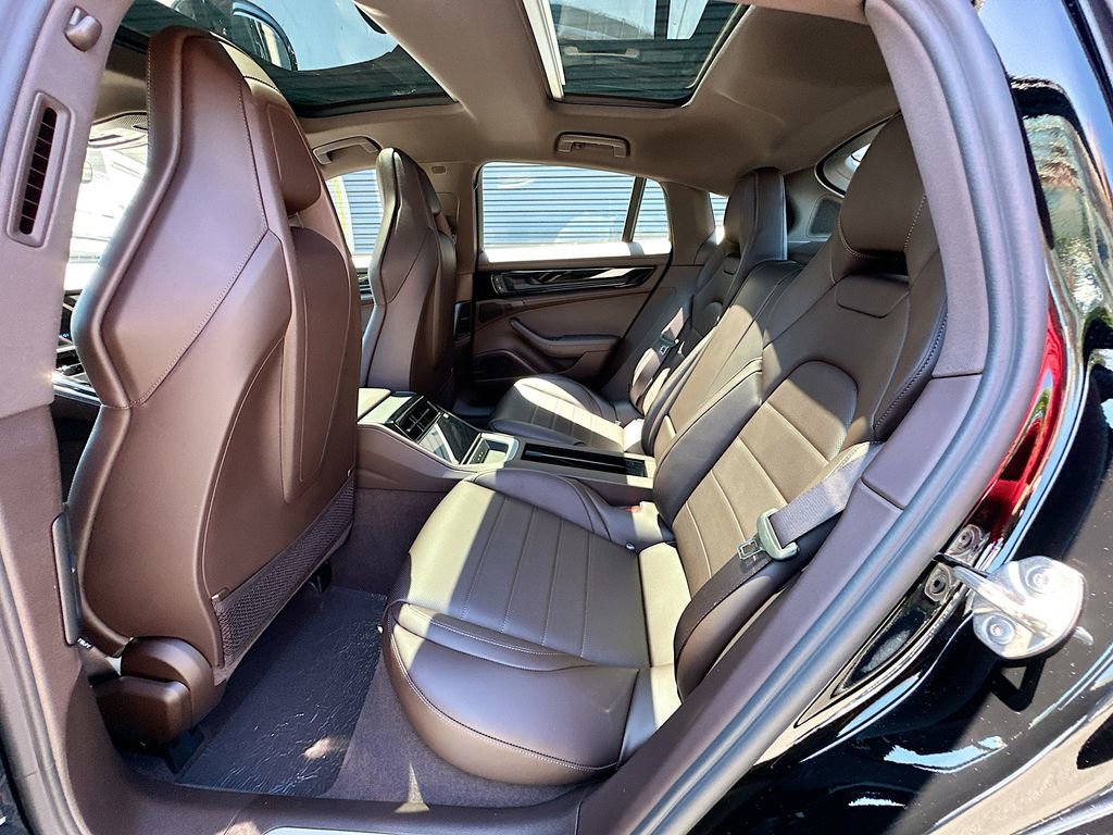 New 2026 Porsche Panamera 4 AWD/4WD image 24