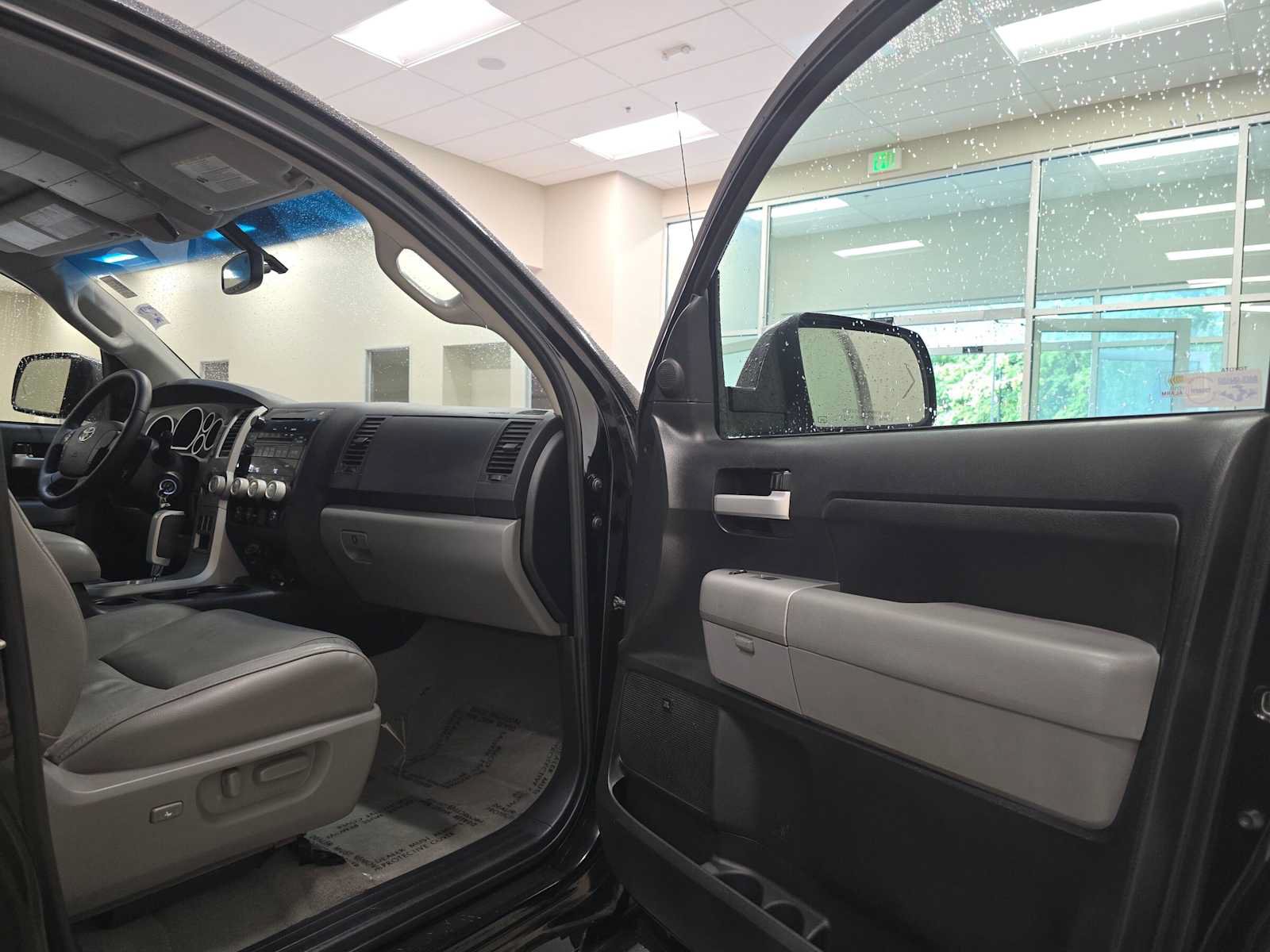 Used 2007 Toyota Tundra Limited AWD/4WD image 27