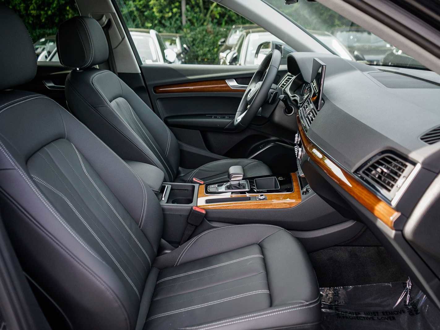 Used 2022 Audi Q5 2.0T Premium image 15