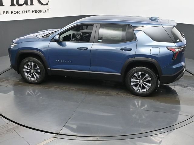New 2026 Chevrolet Equinox LT w/ Safety and Technology Package image 21
