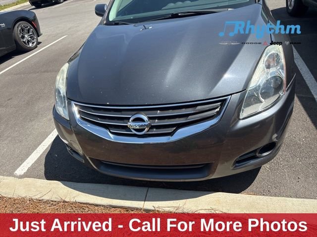 Used 2012 Nissan Altima 2.5 S image 1