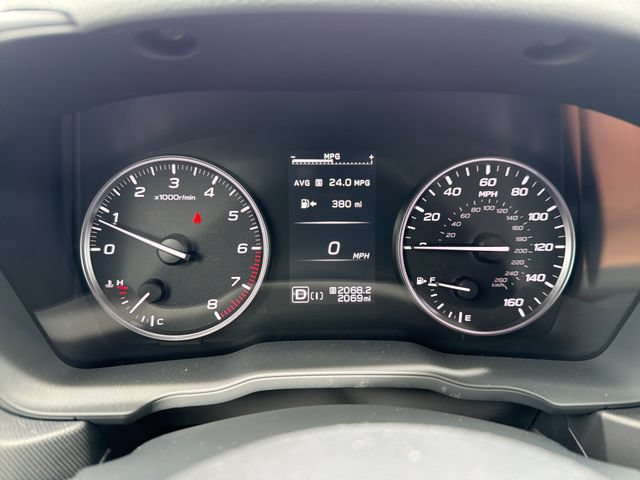 Used 2026 Subaru Forester Limited AWD/4WD image 11