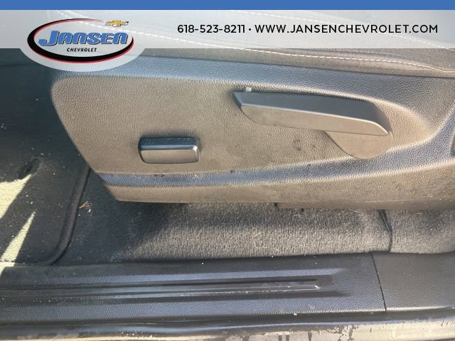 Used 2022 GMC Canyon Elevation w/ Trailering Package image 17