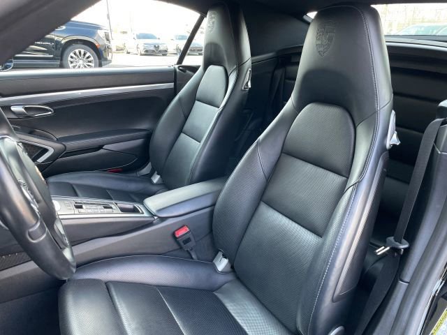 Used 2014 Porsche 911 Turbo image 21