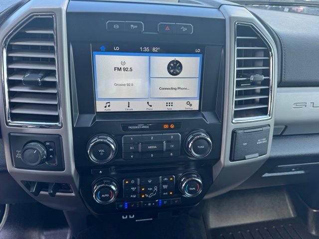 Used 2017 Ford F250 Lariat AWD/4WD image 17