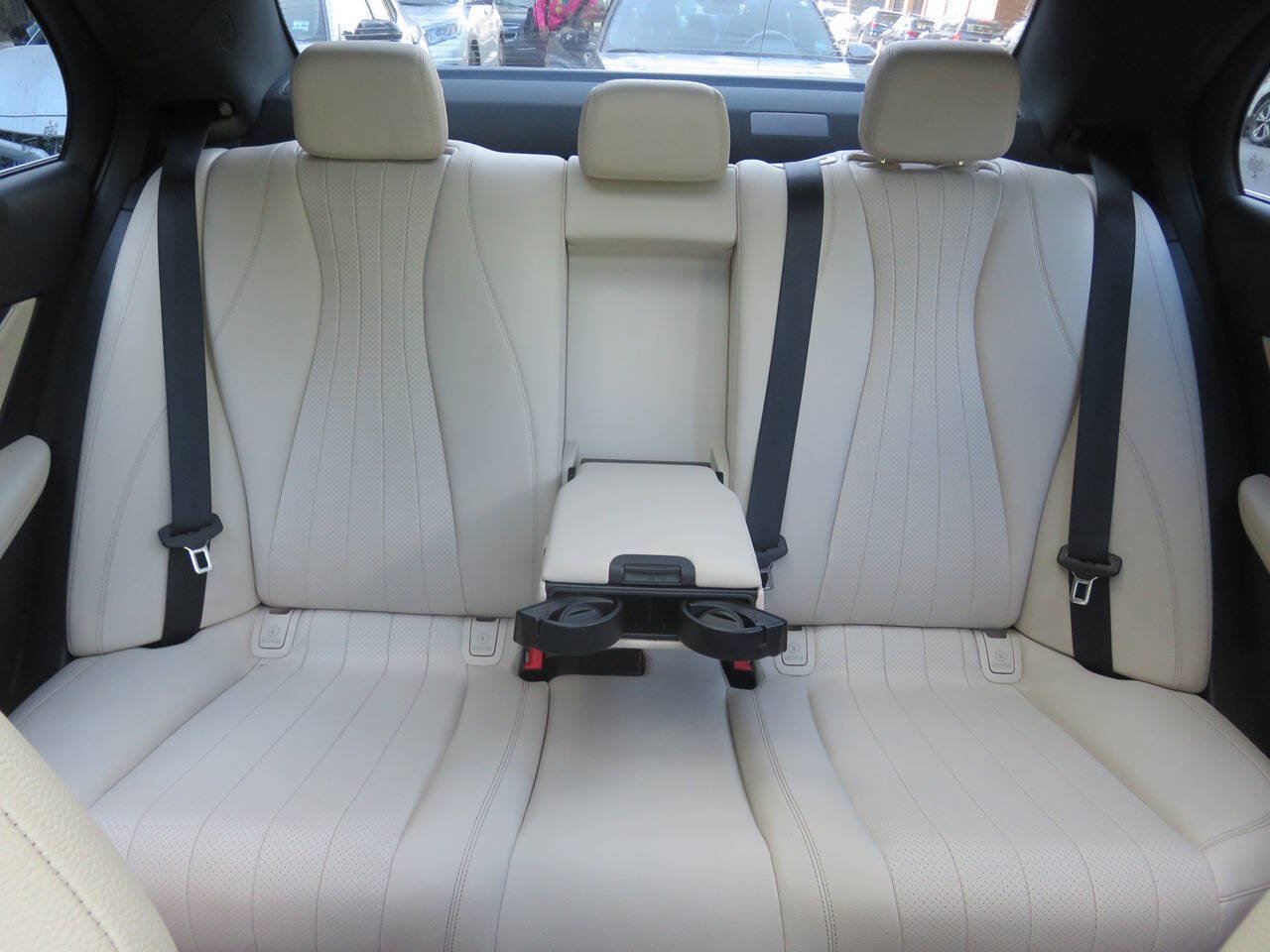 Used 2018 Mercedes-Benz E 300 4MATIC w/ Premium 1 Package image 22