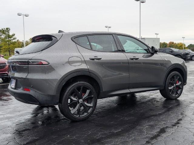 Used 2024 Dodge Hornet GT w/ Track Pack image 4