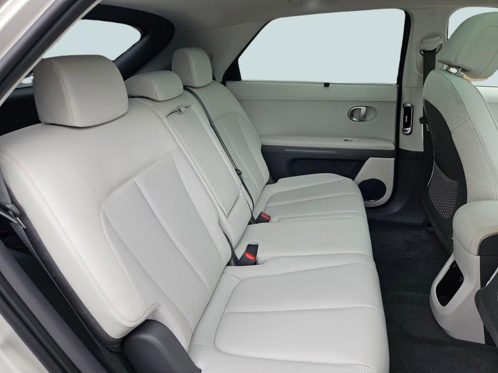 Used 2023 Hyundai Ioniq 5 Limited w/ Cargo Package AWD/4WD image 28