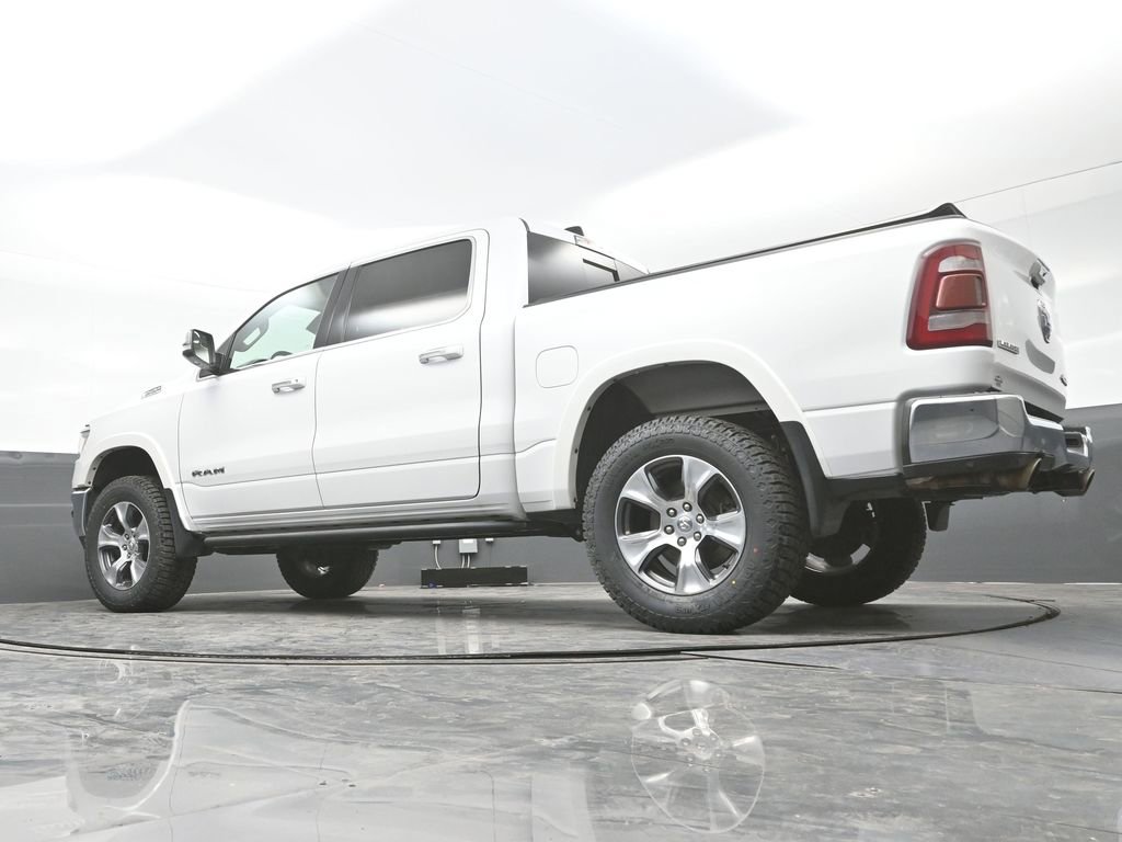 Used 2019 RAM 1500 Laramie image 33