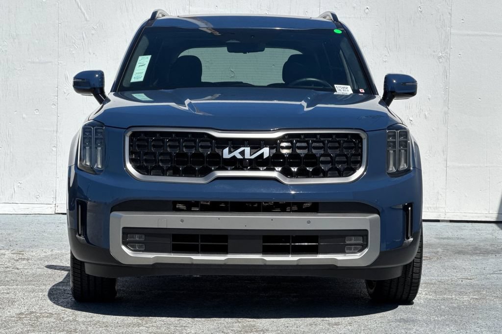 Used 2023 Kia Telluride SX Prestige X-Line AWD/4WD image 8