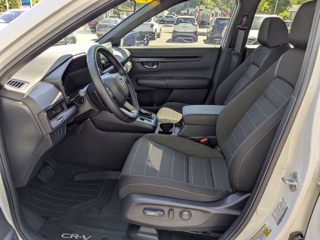 Certified 2026 Honda CR-V Sport image 29