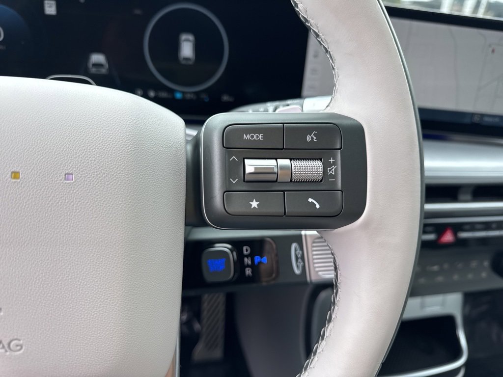 Used 2026 Hyundai Ioniq 9 Calligraphy image 38