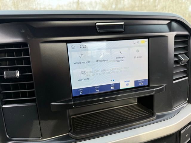 New 2026 Ford F350 XL w/ Snow Plow Prep Package image 28