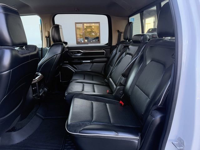 Certified 2019 RAM 1500 Laramie image 26