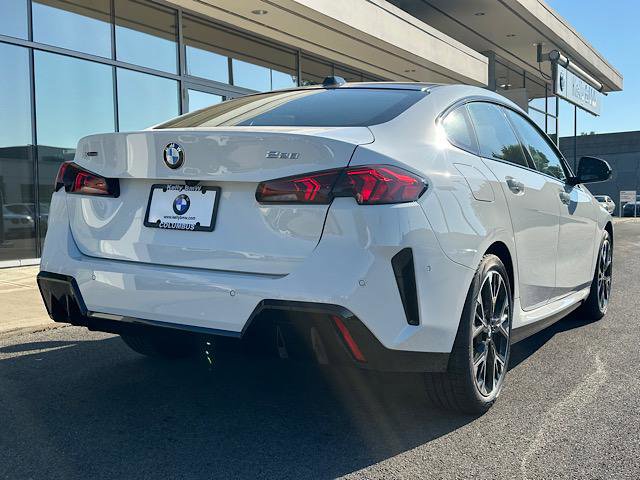 New 2026 BMW 228i xDrive w/ Technology Package image 3