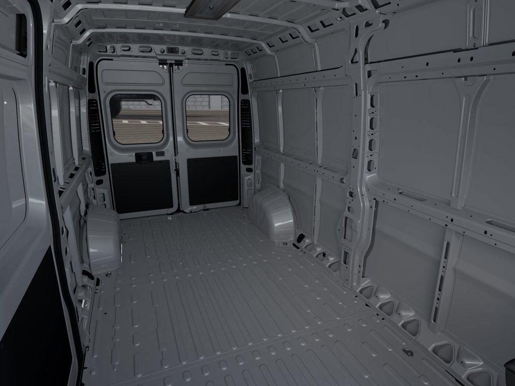 New 2026 RAM ProMaster 2500 image 16