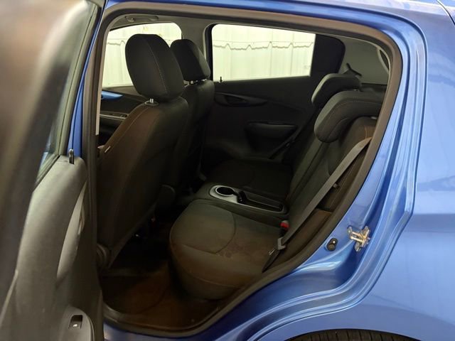 Used 2017 Chevrolet Spark LT FWD image 16