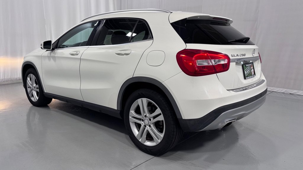 Used 2015 Mercedes-Benz GLA 250 4MATIC image 7