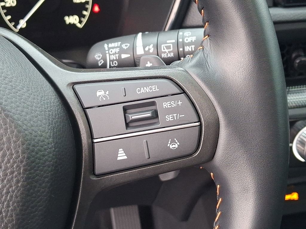 Used 2025 Honda CR-V Sport-L image 23