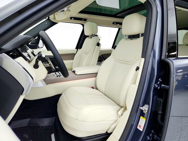 New 2026 Land Rover Range Rover SE AWD/4WD image 17