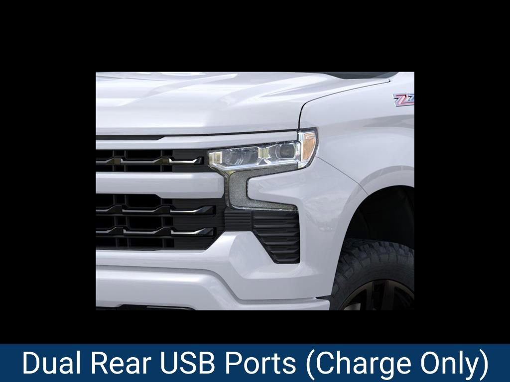 New 2026 Chevrolet Silverado 1500 RST image 11