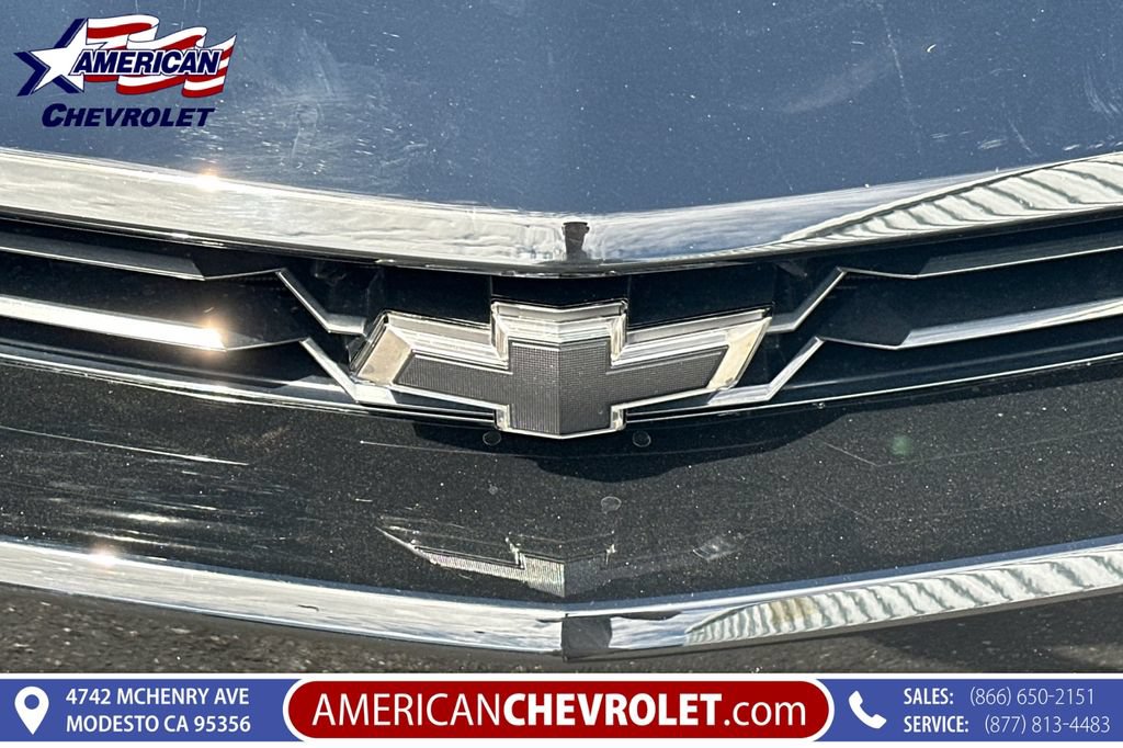 Used 2022 Chevrolet Camaro SS RWD image 39
