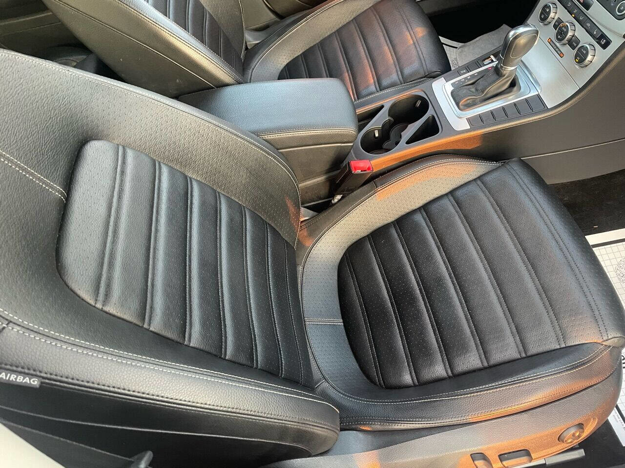 Used 2014 Volkswagen CC Sport image 18