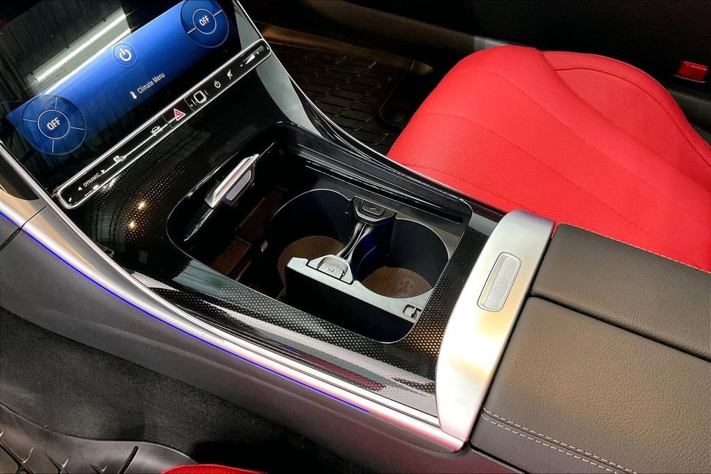 Used 2026 Mercedes-Benz CLE 300 4MATIC Coupe image 16