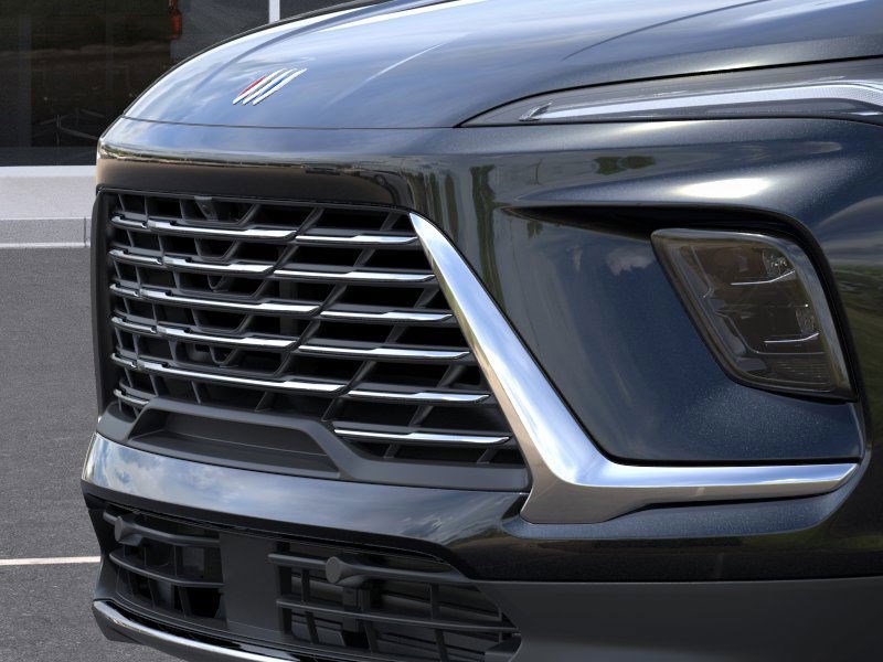 New 2026 Buick Enclave Preferred w/ Power Package image 13