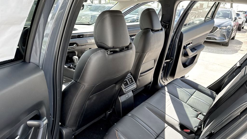 New 2026 MAZDA CX-50 2.5 Hybrid w/ Weather Package image 35