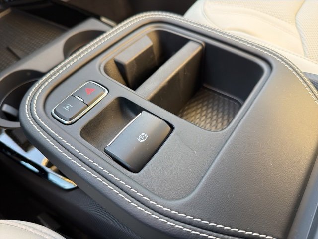 New 2025 Ford Mustang Mach-E Premium w/ Interior Protection Package image 17