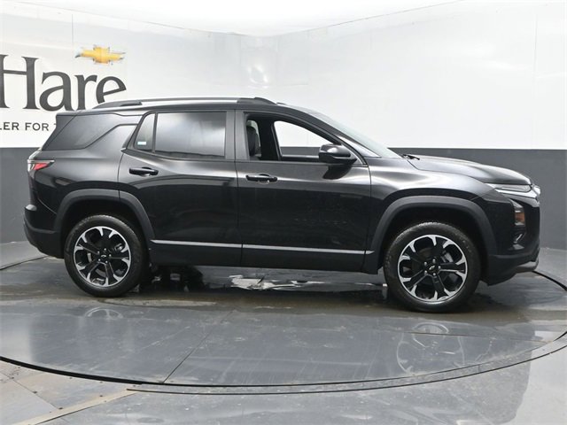 New 2026 Chevrolet Equinox LT w/ Convenience Package II image 1