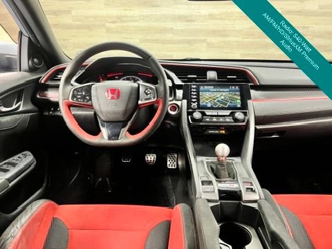 Used 2021 Honda Civic Type R video 2