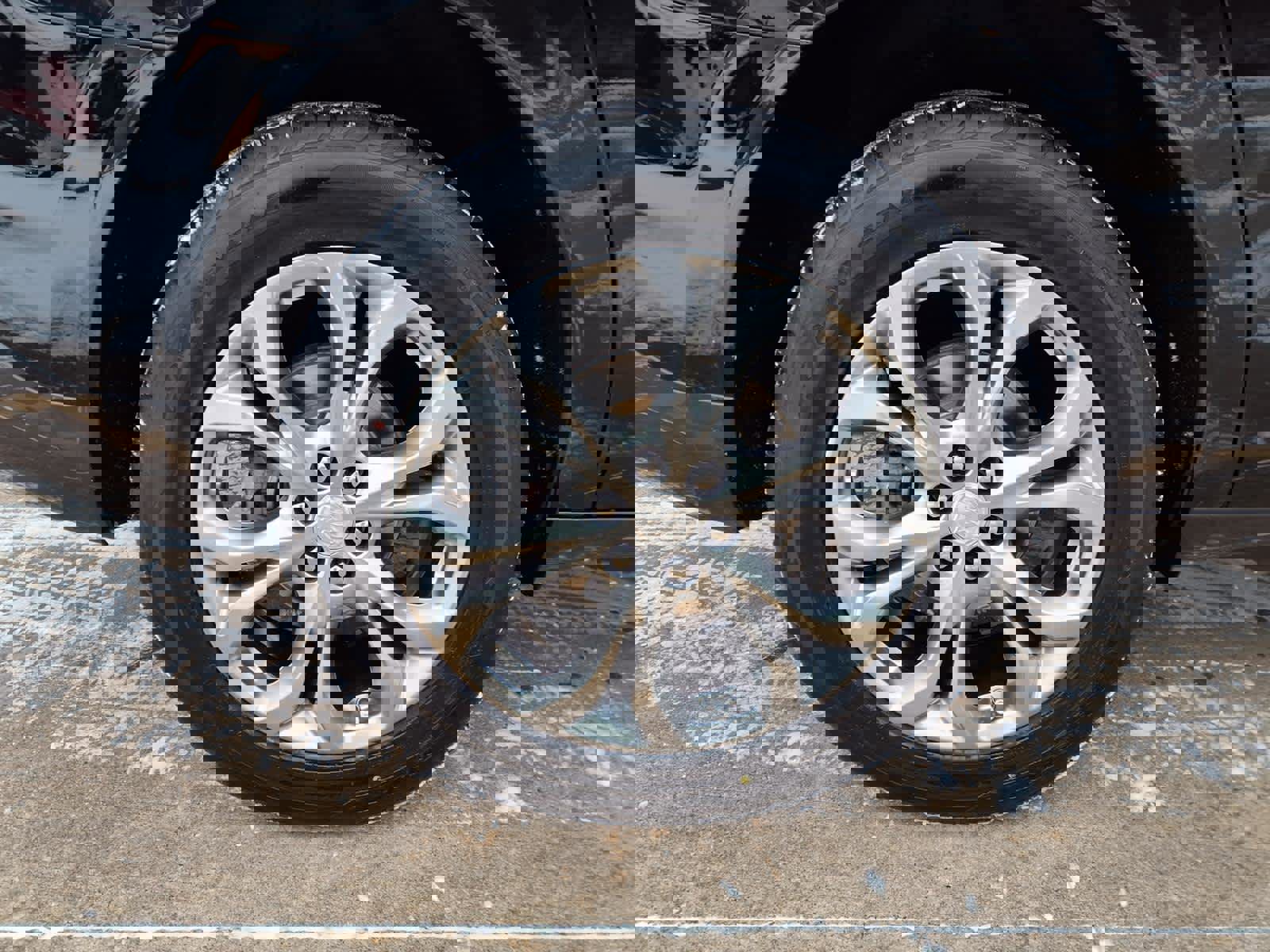 Used 2019 Buick Enclave Avenir w/ Avenir Technology Package image 8