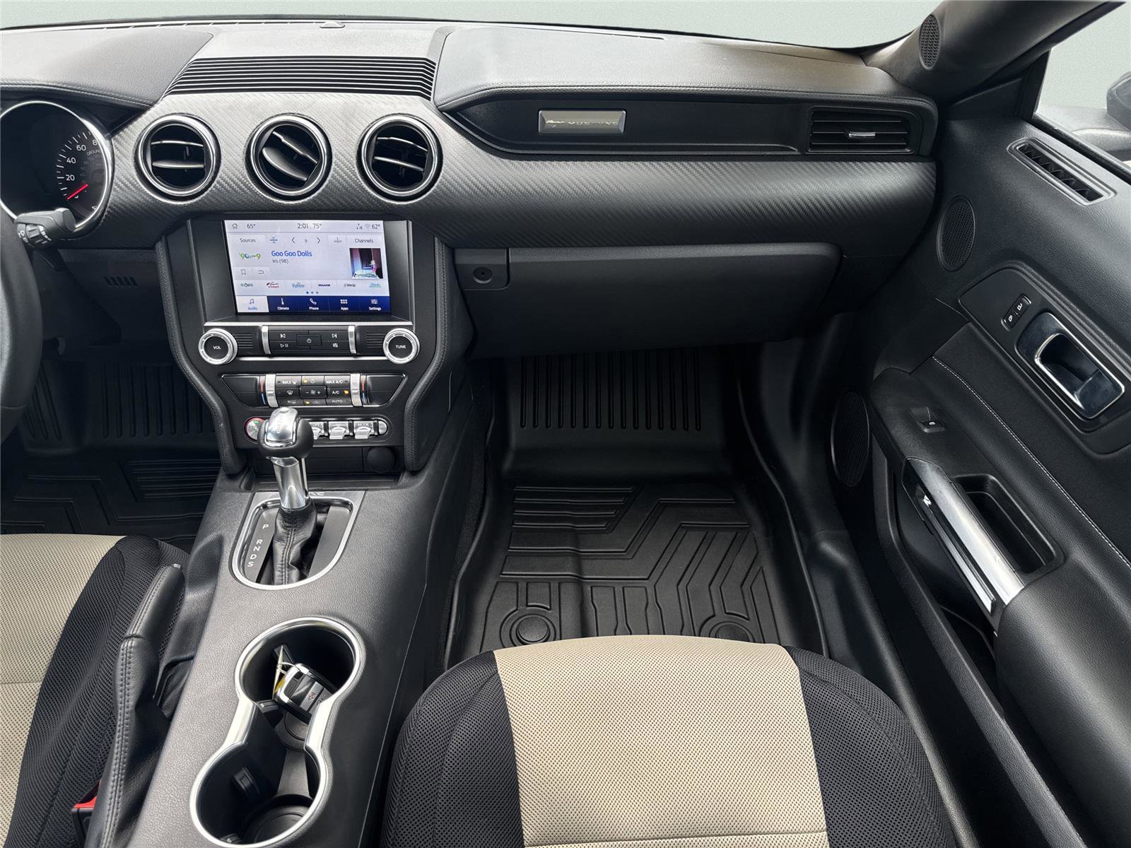 Used 2023 Ford Mustang Coupe w/ Equipment Group 101A image 15