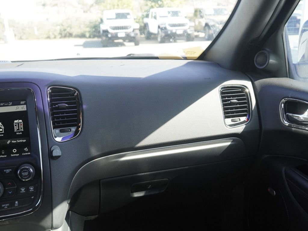 Used 2018 Dodge Durango R/T w/ Technology Group image 30