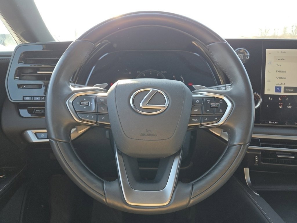 Certified 2023 Lexus RX 350 Premium w/ Accessory Package image 38