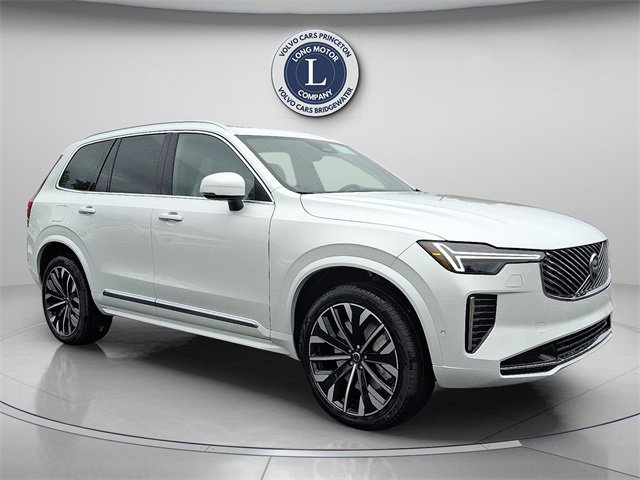 New 2026 Volvo XC90 B6 Plus w/ Protection Package Premier