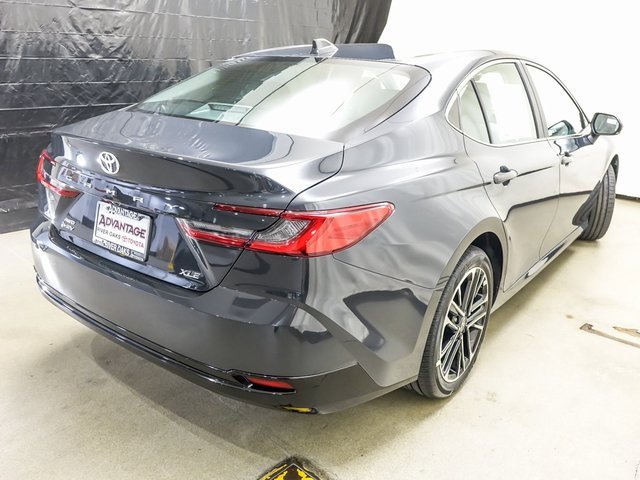 New 2026 Toyota Camry XLE image 7