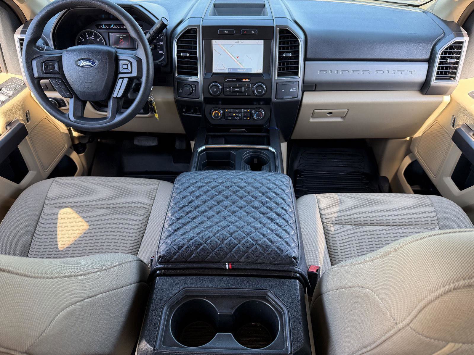 Used 2021 Ford F250 XLT w/ XLT Premium Package image 7