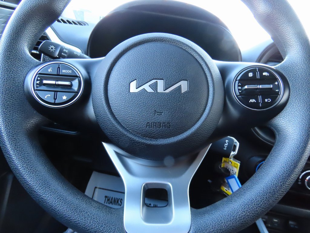Used 2024 Kia Soul LX w/ Option Group 015 image 27