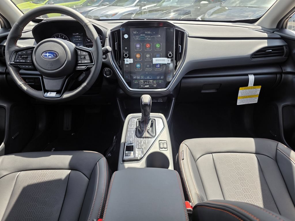New 2026 Subaru Crosstrek 2.5i Limited AWD/4WD image 11