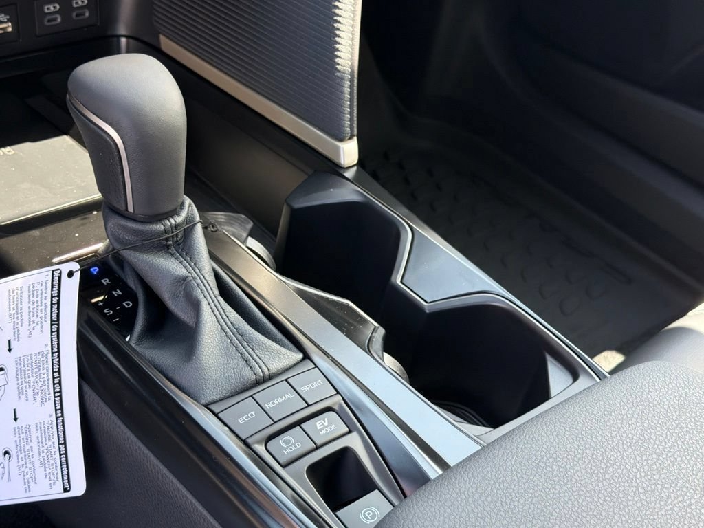 New 2026 Toyota Camry SE FWD image 26