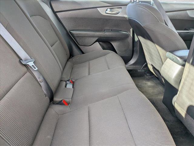 Used 2021 Kia Forte LXS image 20