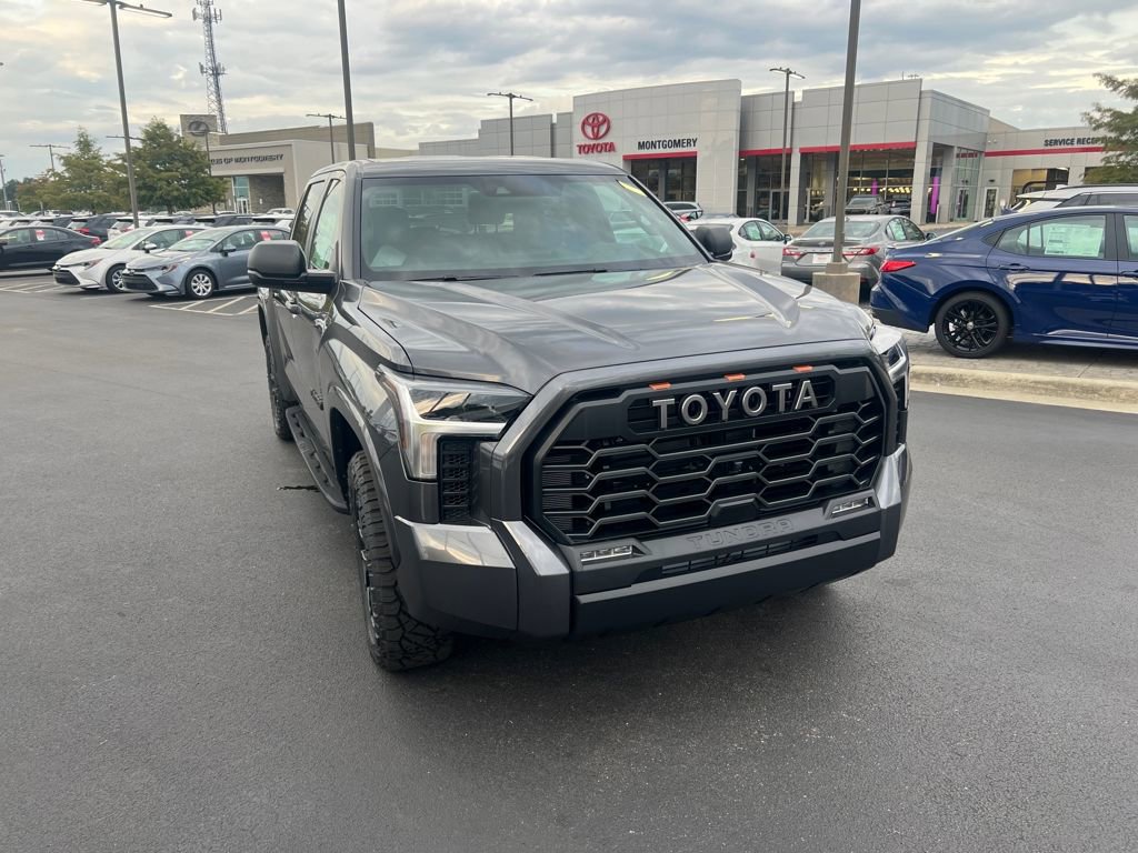 New 2026 Toyota Tundra SR5 image 7