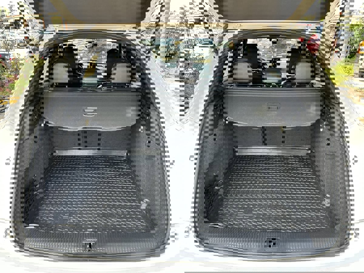 Used 2017 Audi Q3 2.0T Premium w/ Convenience Package image 14