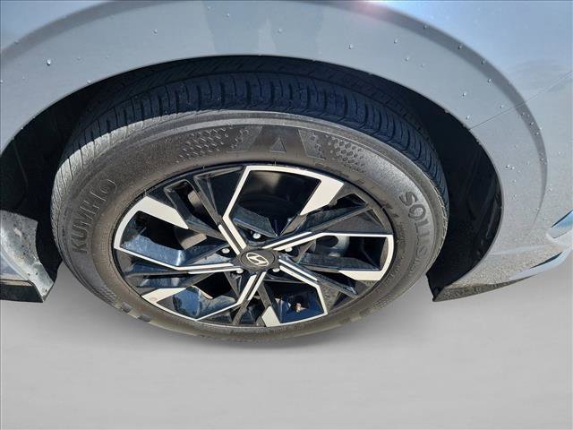 Used 2025 Hyundai Sonata SEL image 10